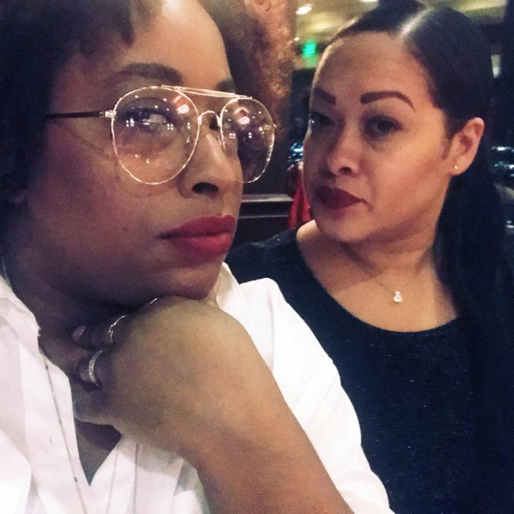 Meet your Posher, Lashawnda